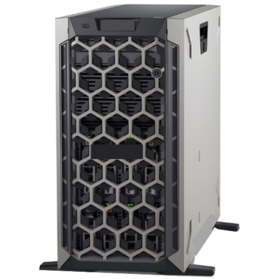 PowerEdge R740XD with Dual Xeon Scalable – The Inventory Master