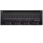 High Performance 4U Rack Server with Intel Xeon – The Inventory Master