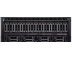 High Performance 4U Rack Server with Intel Xeon – The Inventory Master