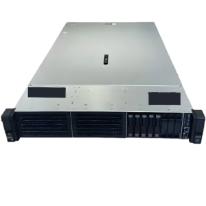 The 2U Rack Server with Intel Gold 5120 CPU – The Inventory Master