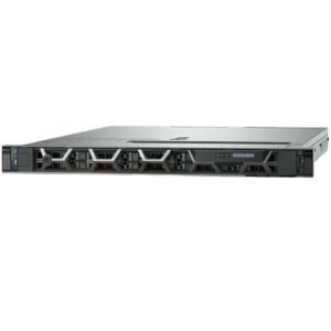 High Performance Dual Xeon Rack Server with 32GB RAM – The Inventory Master