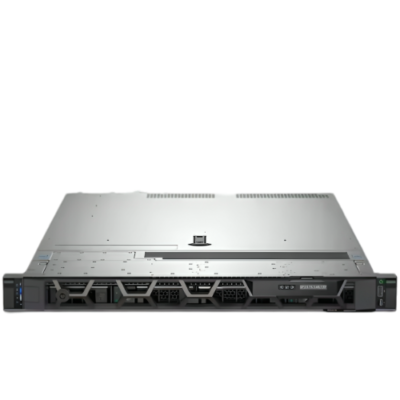 High Performance Dual Xeon Rack Server with 32GB RAM – The Inventory Master