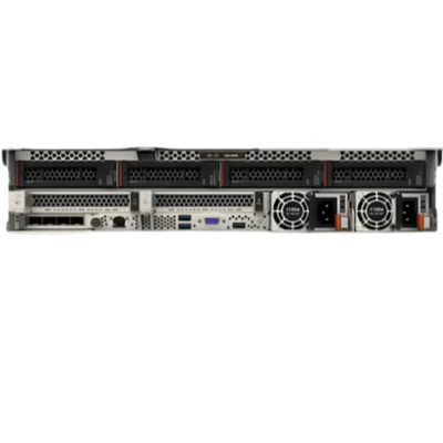 High Performance 2U Rack Server with Dual Xeon – The Inventory Master