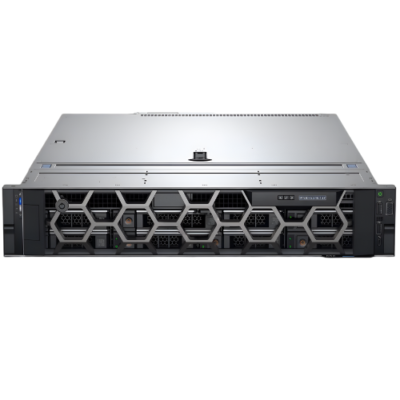 The 2U Rack Server Intel Gold 535Y, 8TB RAM 20 Bay Storage - The Inventory Master