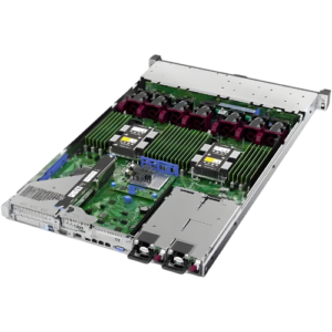 High Performance Rack Server with Intel Xeon – The Inventory Master