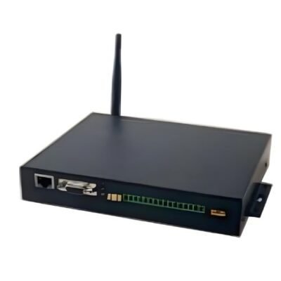 TIMPAM-332-1.jpg Linux 4-Port UHF RFID Reader – The Inventory Master