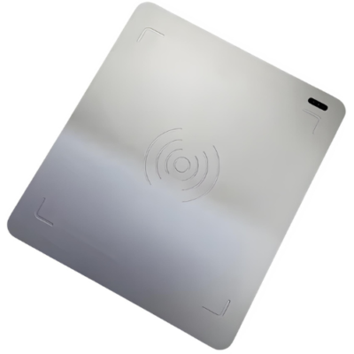 RFID UHF Reader Writer with Short Range Smart Card – The Inventory Master