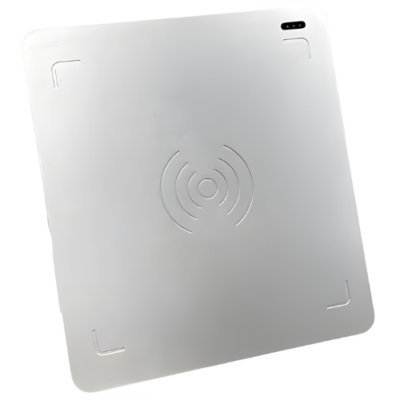 RFID UHF Reader Writer with Short Range Smart Card – The Inventory Master