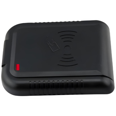 Multiple Data Format RFID Reader with DIP Switch – The Inventory Master