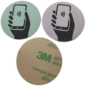 Compact Precise LF RFID Reader with Enhanced Inventory Accuracy – The Inventory Master