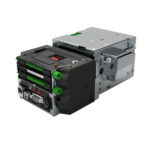 TIMPRN-106-1.png Ultra-Compact Thermal RFID Ticket Printer with Dual Feeder & Adjustable Guides – The Inventory Master