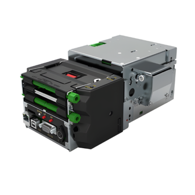 TIMPRN-106-1.png Ultra-Compact Thermal RFID Ticket Printer with Dual Feeder & Adjustable Guides – The Inventory Master