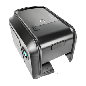 Ultra-Fast Compact Thermal RFID Label Printer with Versatile Connectivity – The Inventory Master