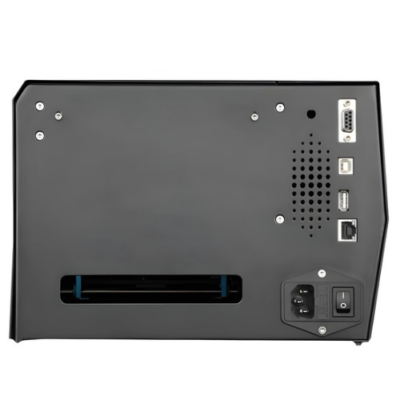Industrial RFID Label Thermal Printer with Barcode Capability & Multiple Resolutions – The Inventory Master