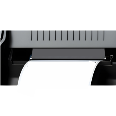 Industrial RFID Label Thermal Printer with Barcode Capability & Multiple Resolutions – The Inventory Master