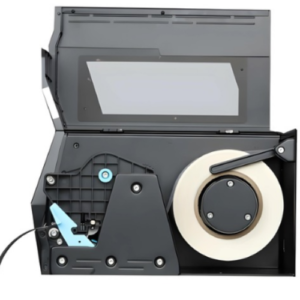 Industrial RFID Label Thermal Printer with Barcode Capability & Multiple Resolutions – The Inventory Master