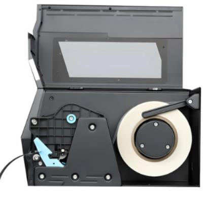 Industrial RFID Label Thermal Printer with Barcode Capability & Multiple Resolutions – The Inventory Master