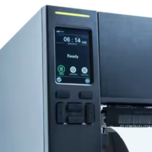 The Inventory Master RFID Barcode Thermal Transfer Printer