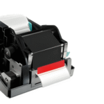 High Speed Thermal Transfer Label Printer, 300 dpi Resolution, UHF Encoding – The Inventory Master