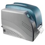 High Speed Thermal Transfer Label Printer, 300 dpi Resolution, UHF Encoding – The Inventory Master