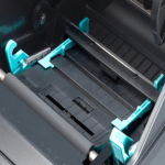 High Speed Thermal Transfer Label Printer, 300 dpi Resolution, UHF Encoding – The Inventory Master