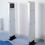 TIMPRT-101-4.png The Inventory Master 860 MHz To 960 MHz RFID Android Tracking Portal – Android Screen