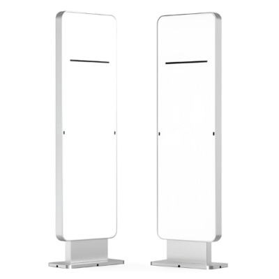 The Inventory Master UFH RFID Portal For Access Control – Multi Protocol Support