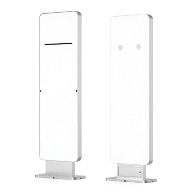 The Inventory Master UFH RFID Portal For Access Control – Multi Protocol Support