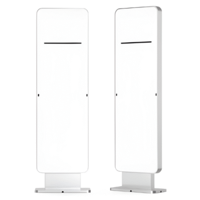 The Inventory Master UFH RFID Portal For Access Control – Multi Protocol Support