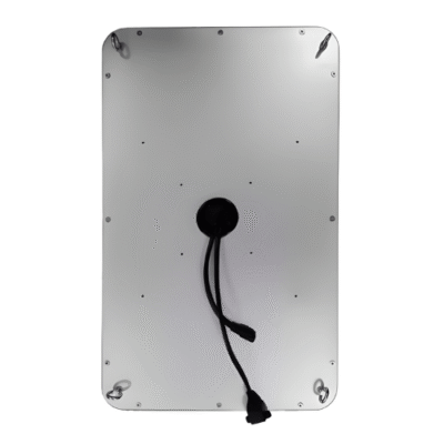 TIMPRT-104-3.png The Inventory Master UHF RFID Top Mounted Portal Anti-Theft System - Antenna Field Control
