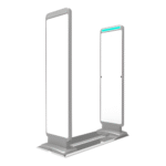 TIMPRT-105-1.png The Inventory Master UFH RFID Attendance Walkthrough Access Portal Inventory System – Audio And Visual Alarm
