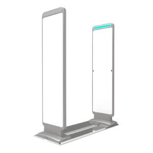 The Inventory Master UFH RFID Attendance Walkthrough Access Portal Inventory System – Audio And Visual Alarm