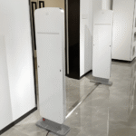TIMPRT-105-2.png The Inventory Master UFH RFID Attendance Walkthrough Access Portal Inventory System – Audio And Visual Alarm