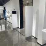 TIMPRT-105-3.png The Inventory Master UFH RFID Attendance Walkthrough Access Portal Inventory System – Audio And Visual Alarm