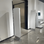 TIMPRT-105-4.png The Inventory Master UFH RFID Attendance Walkthrough Access Portal Inventory System – Audio And Visual Alarm