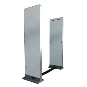 The Inventory Master UHF RFID Gate Access Control Portal - Wi-Fi Connectivity