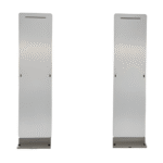 The Inventory Master UHF RFID Gate Access Control Portal - Wi-Fi Connectivity