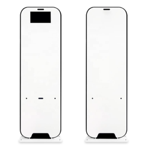 The Inventory Master Multi-Tag UHF RFID Portal Retail Security Gate Reader UHF RFID Portal Reader RFID System Inventory Warehouse