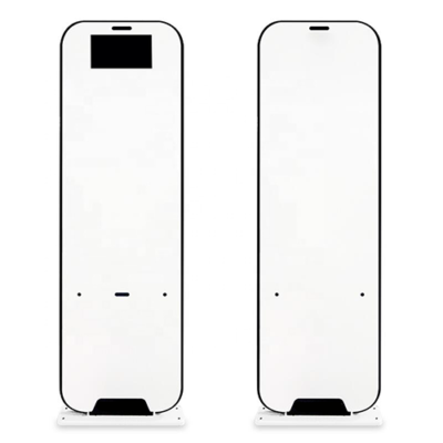 The Inventory Master Multi-Tag UHF RFID Portal Retail Security Gate Reader UHF RFID Portal Reader RFID System Inventory Warehouse