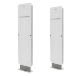 UHF RFID Wall-Mounted Anti-Theft Portal – Infrared Beam