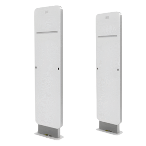 UHF RFID Wall-Mounted Anti-Theft Portal – Infrared Beam