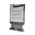 UHF RFID Wall-Mounted Anti-Theft Portal – Infrared Beam