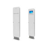 UHF RFID Wall-Mounted Anti-Theft Portal – Infrared Beam
