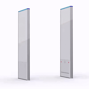 UHF RFID Gate Portal with LED, High-Speed Reading & Multi-Channel Control – The Inventory Master
