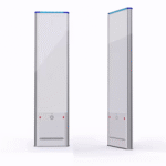 UHF RFID Gate Portal with LED, High-Speed Reading & Multi-Channel Control – The Inventory Master