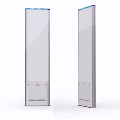 UHF RFID Gate Portal with LED, High-Speed Reading & Multi-Channel Control – The Inventory Master