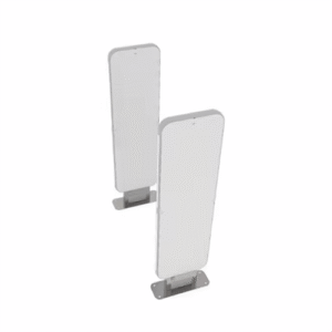 The Inventory Master Speed Alarm UHF RFID Gate Portal - Anti-Theft Alarm