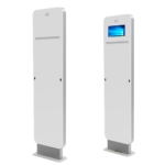 TIMPRT-111-2-1.png The Inventory Master 902-928MHz UHF RFID Wall-Mounted Portal Reader LINUX System Anti Theft RFID Gate For Warehousing And Logistics