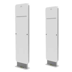 The Inventory Master 902-928MHz UHF RFID Wall-Mounted Portal Reader LINUX System Anti Theft RFID Gate For Warehousing And Logistics