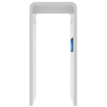 The Inventory Master 902-928MHz UHF RFID Wall-Mounted Portal Reader Linux System Anti Theft RFID Gate For Warehousing And Logistics-Integrated Alarm System And Buzzer